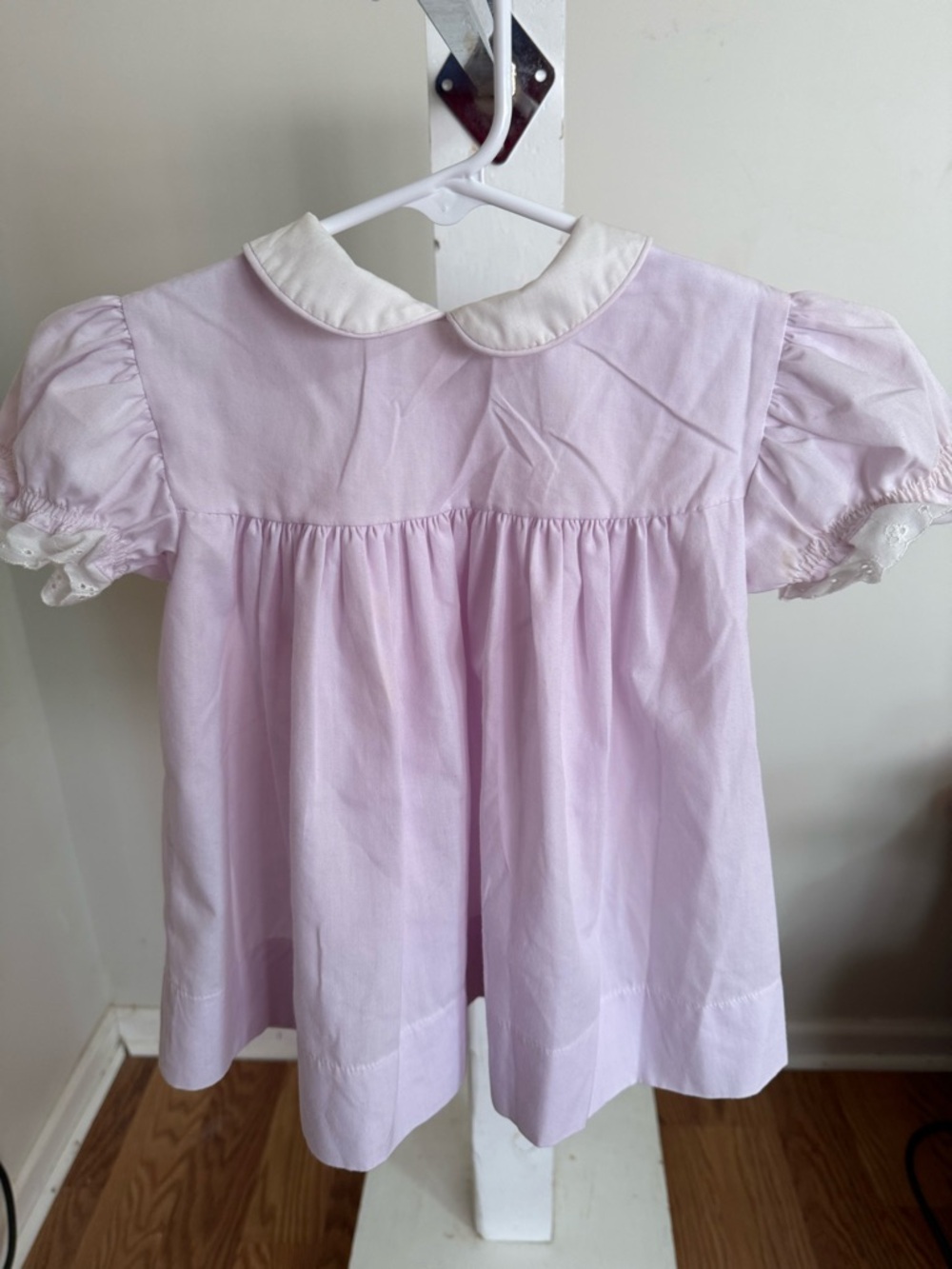 Vintage Bryan Dress